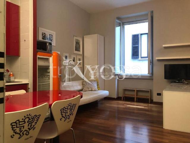 Monolocale in affitto a Municipio 2, Milano