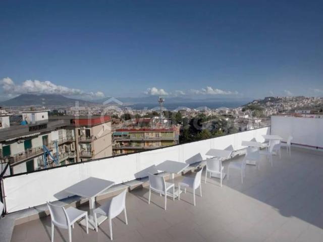 Monolocale in affitto a Municipalità 3, Campania