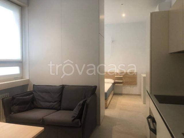 Monolocale in affitto a Parma Centro, Sorbolo