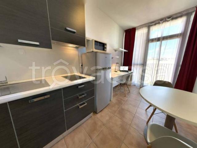 Monolocale in affitto a Vigatto, Sorbolo