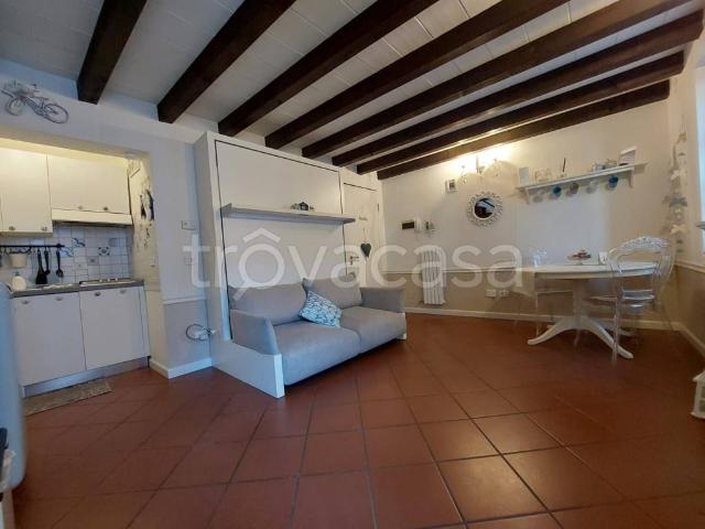 Monolocale in affitto a Parma Centro, Sorbolo