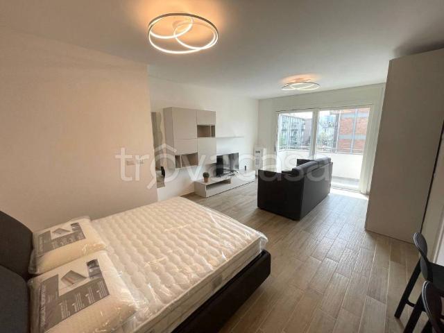 Monolocale in affitto a Pablo, Sorbolo