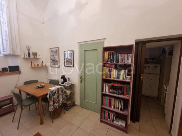 Monolocale in affitto a Borgo Ticino, Pavia