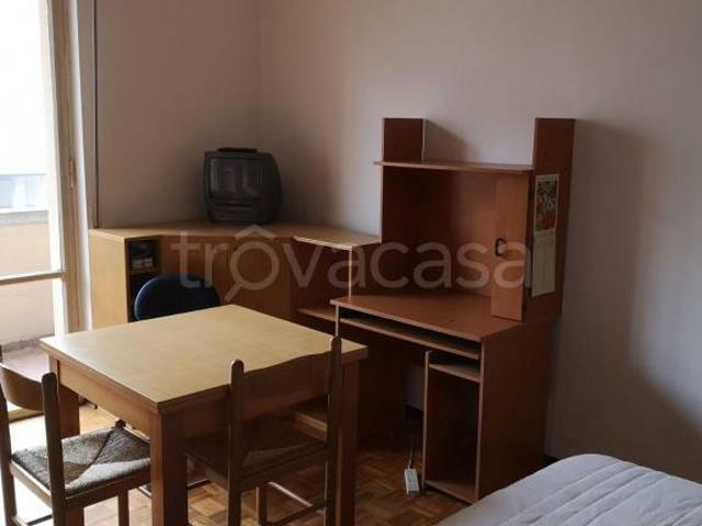 Monolocale in affitto a Pavia