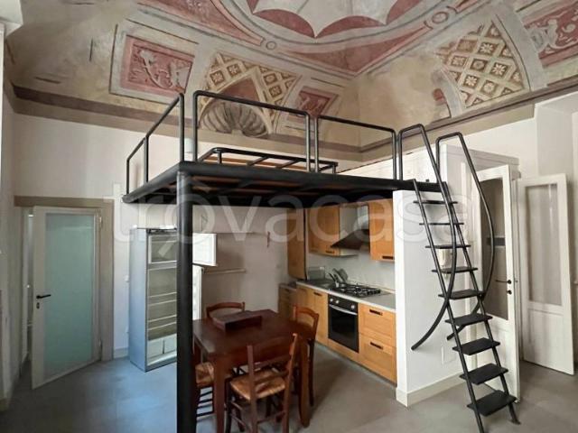 Monolocale in affitto a Borgo Ticino, Pavia
