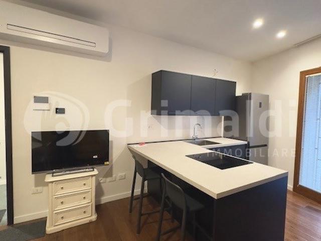 Monolocale in affitto a Sant'Erminio, Cenerente