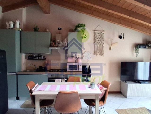 Monolocale in affitto a Pieve San Giacomo, Lombardia