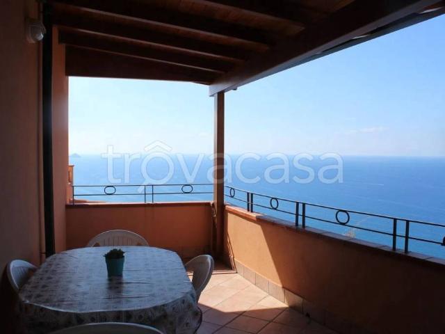 Monolocale in affitto a Piraino, Messina