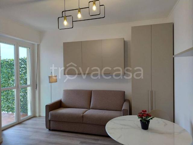 Monolocale in affitto a San Giuliano Milanese, Italia