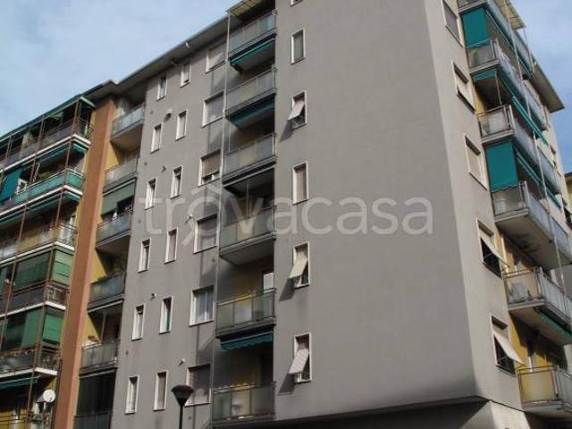 Monolocale in affitto a Zona Omogenea Milano Nord, Sesto San Giovanni