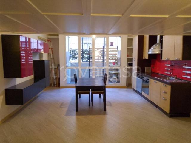 Monolocale in affitto a Zona Omogenea Milano Nord, Sesto San Giovanni