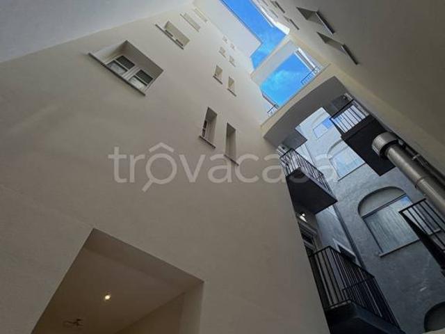 Monolocale in affitto a Città Nuova-Barriera Nuova-San Vito-Città Vecchia, Villa Opicina