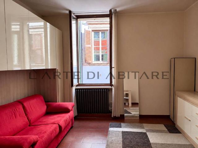 Monolocale in affitto a Verona