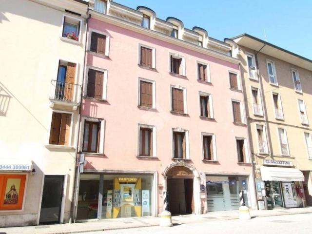 Monolocale in affitto a Vicenza, Veneto