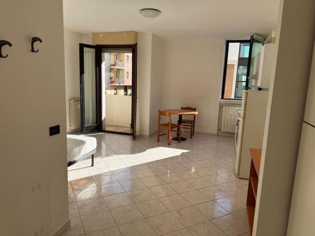 Monolocale in affitto a Busto Arsizio, Lombardia