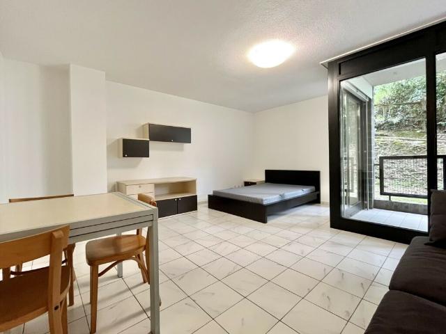 Wohnung mieten in Quartiere Maghetti, Lugano