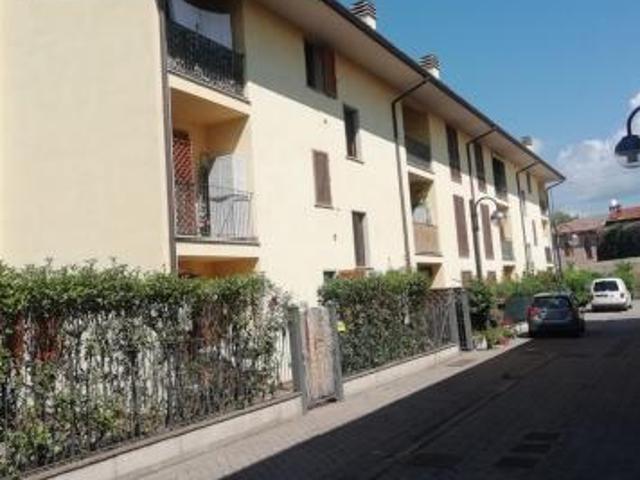 Appartamento in affitto a Arezzo