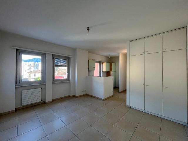 Apartment mieten in Lugano, Tessin