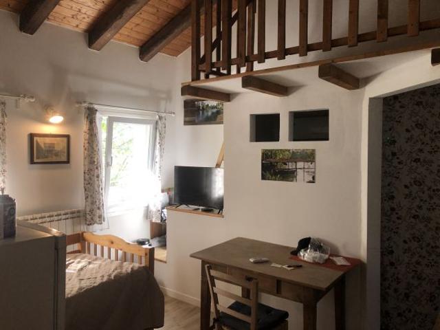Monolocale in affitto a Pocenia, Friuli-Venezia Giulia