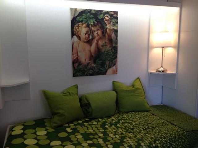 Monolocale in affitto a Marche, Pesaro E Urbino