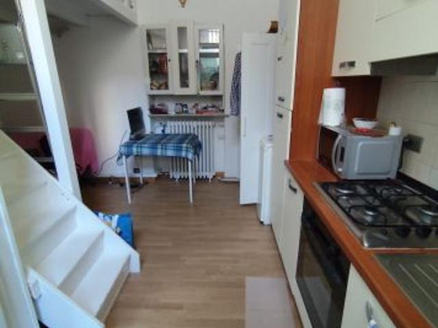 Monolocale in affitto a Milano