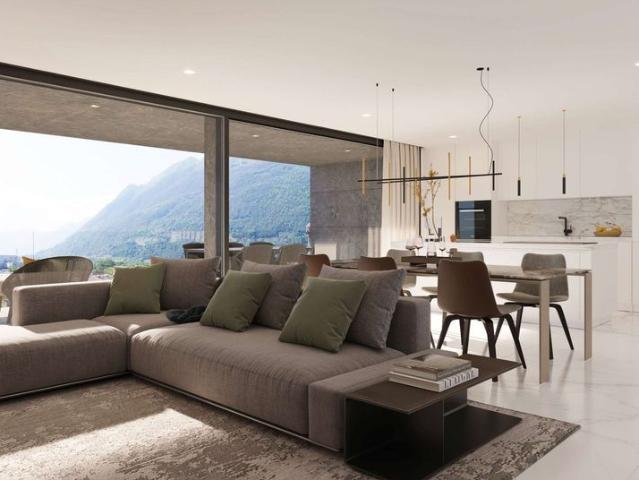 Apartment mieten in Piazzora, Biasca