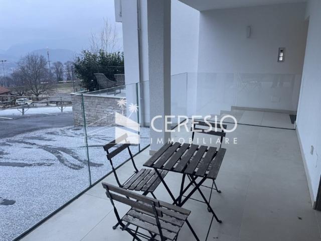 Apartment mieten in Aldesago, Tessin