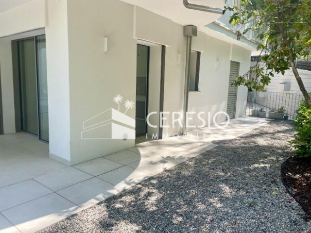 Apartment mieten in Breganzona, Lugano