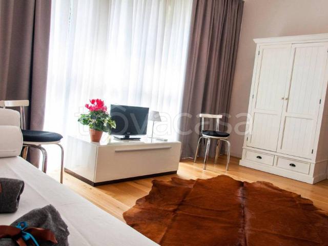 Loft in affitto a Santo Stefano, Bologna