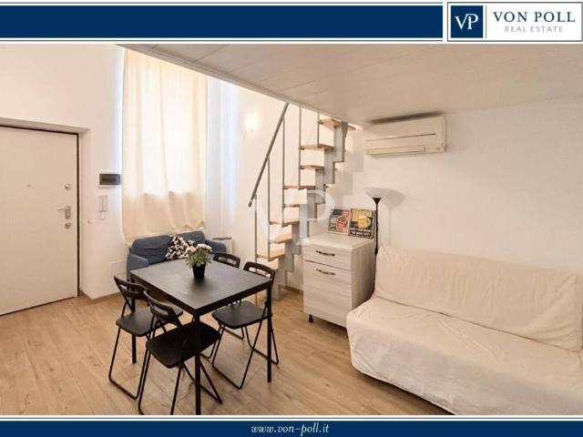 Loft in affitto a Municipio 9, Milano