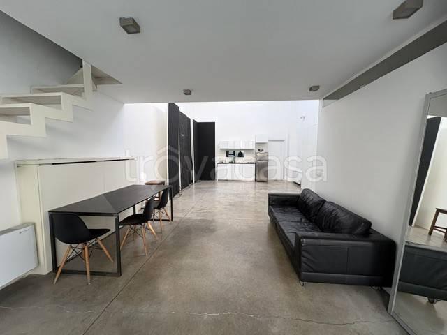 Loft in affitto a San Cristoforo, Milano