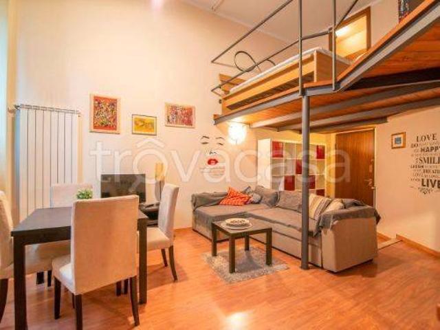 Loft in affitto a Lodi - Corvetto, Milano