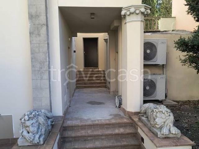 Loft in affitto a Sant'Erminio, Cenerente