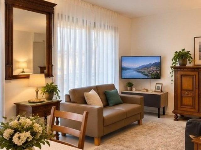 Apartment mieten in Stabio, Distretto di Mendrisio