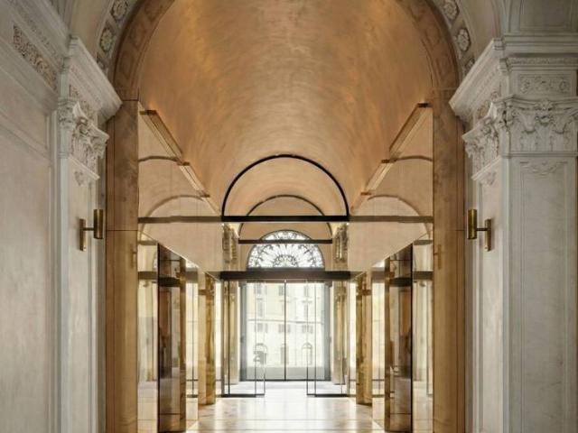 Palazzo in affitto a Municipio Roma I, Roma Capitale