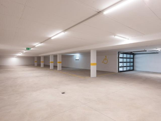 Garage mieten in Massagno, Tessin