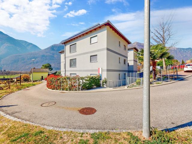 Immobilie mieten in Cresciano, Tessin