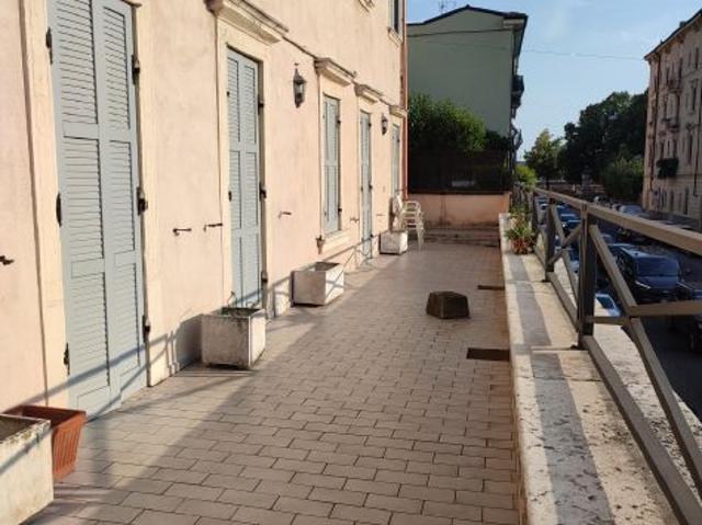 Stanza in affitto a Brenzone, Veneto