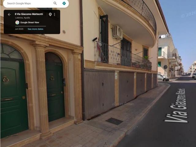 Box in affitto a Puglia, Taranto