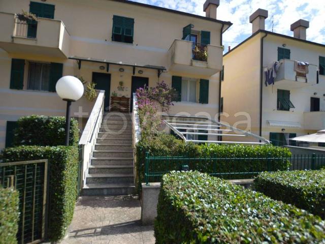 Appartamento in affitto a Borghetto Santo Spirito, Liguria