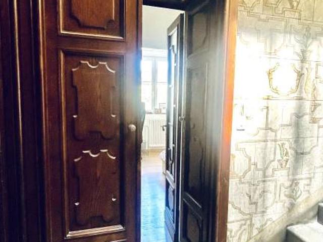 Appartamento in affitto a Sant'Agostino, Como