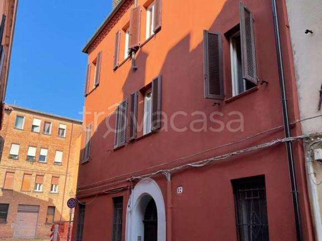 Appartamento in affitto a Giardino, Ferrara
