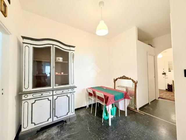Appartamento in affitto a Sestri Ponente, Genova