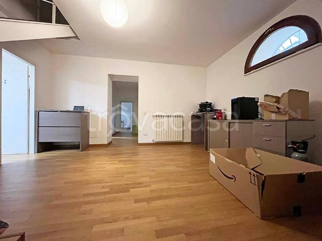 Appartamento in affitto a Torretta, Tornimparte