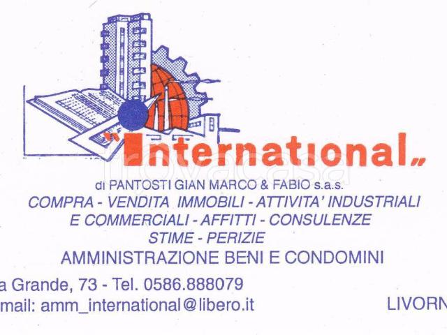 Appartamento in affitto a Livorno, Toscana