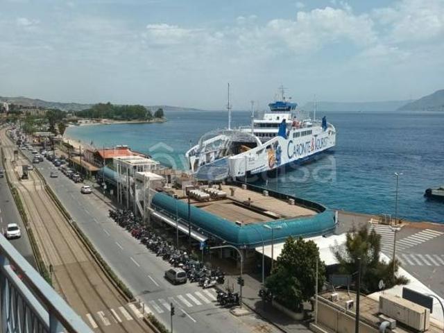 Appartamento in affitto a V Circoscrizione, Messina
