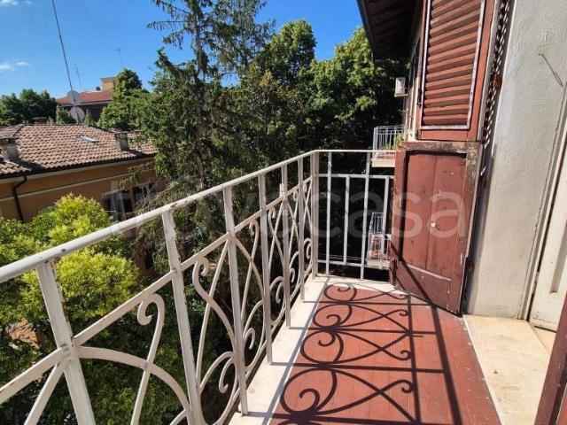 Quadrilocale in affitto a Modena, Sant'Agnese
