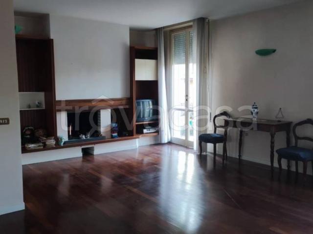 Appartamento in affitto a Morciano Di Romagna, Reggio Emilia