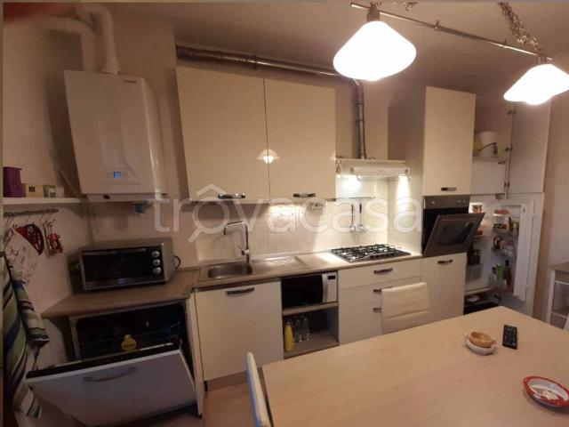 Appartamento in affitto a Marinelli, Sorbolo