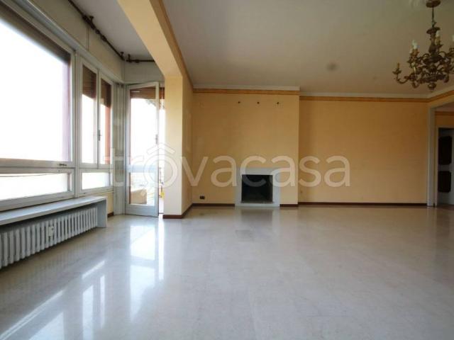 Quadrilocale in affitto a Parma, Parma Centro
